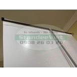 Standee Cuốn Sắt Chất Lượng Cao - 80x200