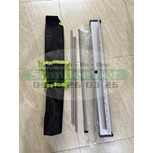 Standee Cuốn Sắt Chất Lượng Cao - 80x200