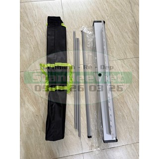 Standee Cuốn Sắt Chất Lượng Cao - 80x200